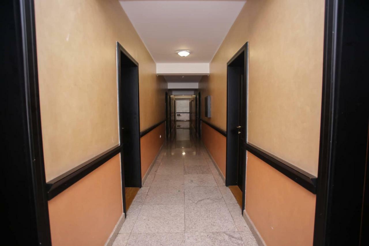 Hotel Beograd - Yu Lukavica Экстерьер фото